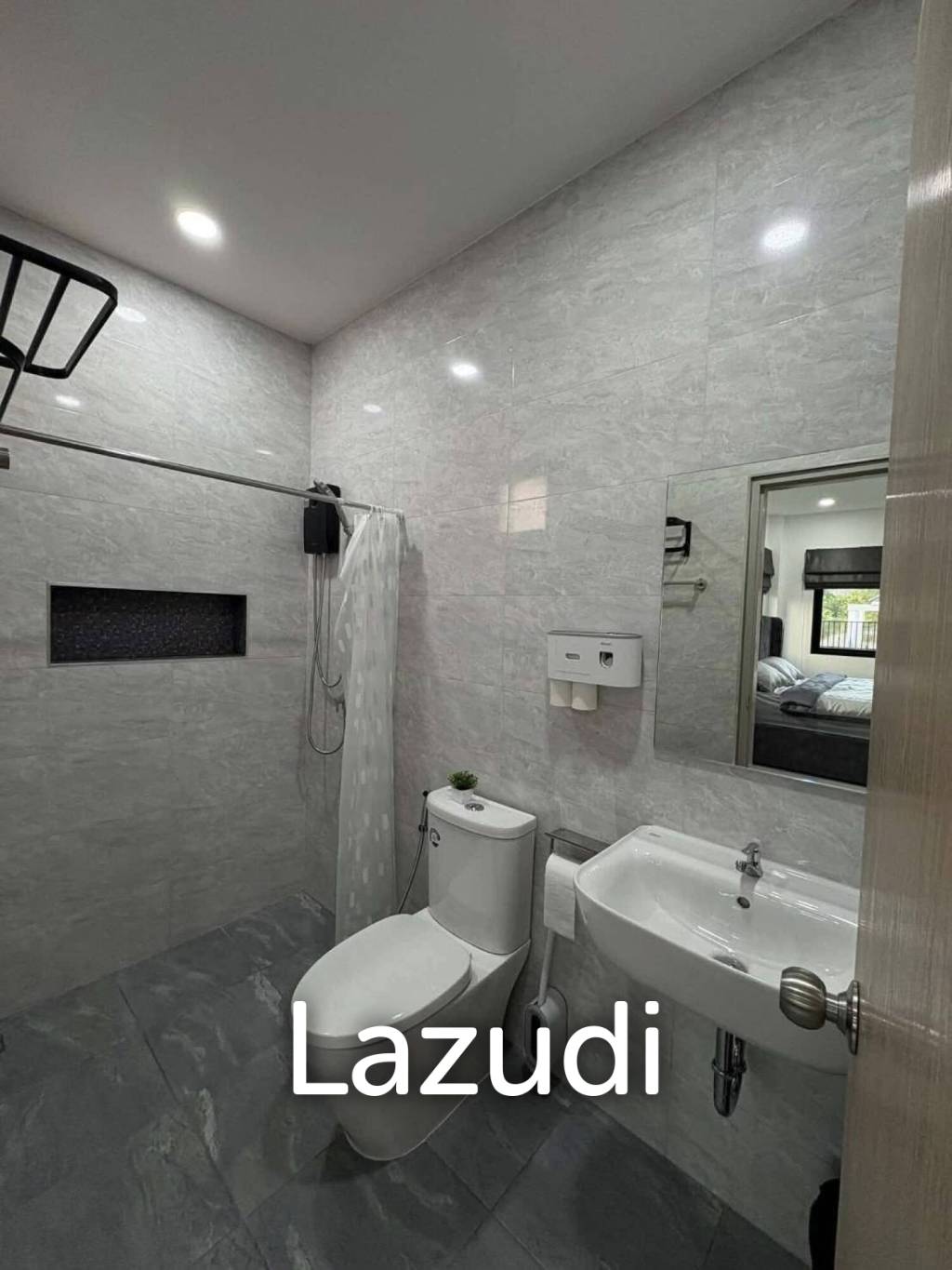 House for Rent | Large Land | Strong Long-Term Rental Potential – Hua Hin
