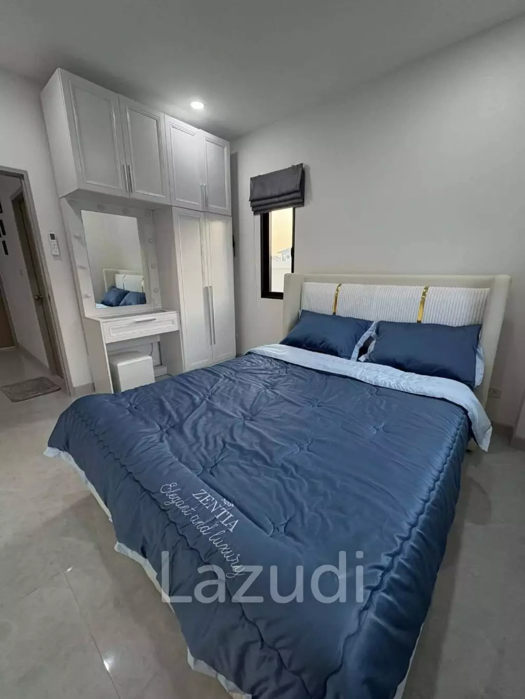 House for Rent | Large Land | Strong Long-Term Rental Potential – Hua Hin