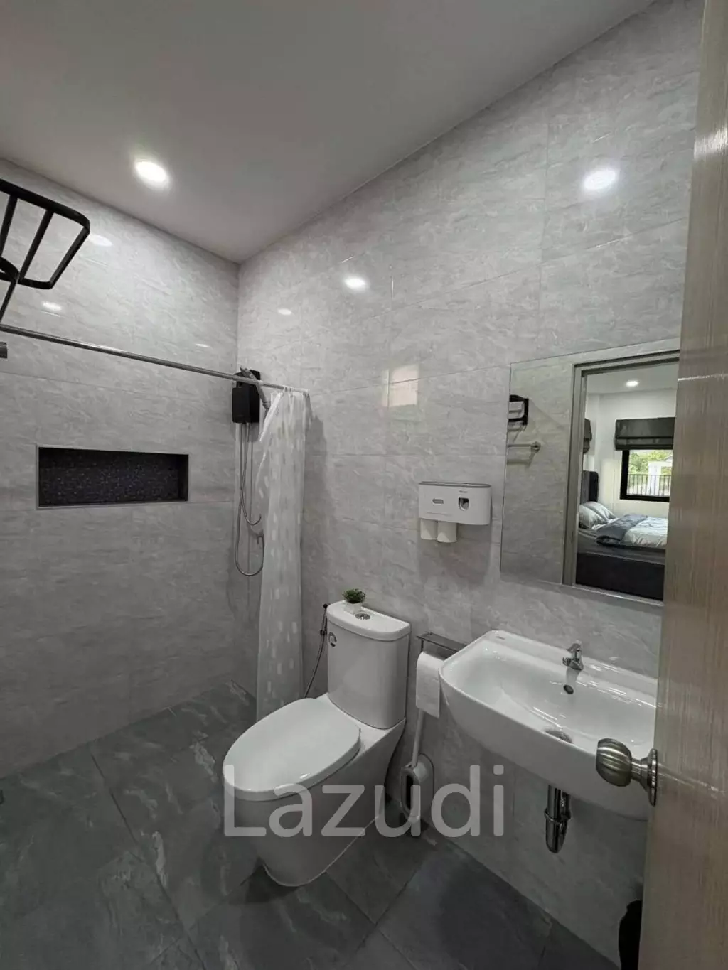 House for Rent | Large Land | Strong Long-Term Rental Potential – Hua Hin