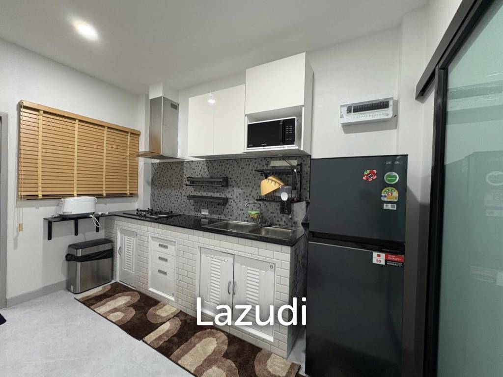 House for Rent | Large Land | Strong Long-Term Rental Potential – Hua Hin