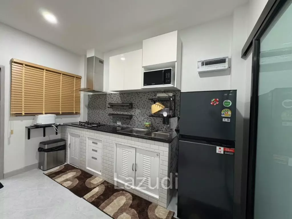House for Rent | Large Land | Strong Long-Term Rental Potential – Hua Hin