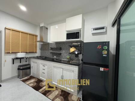 Haus zu vermieten | Großes Grundstück | Neuwertig