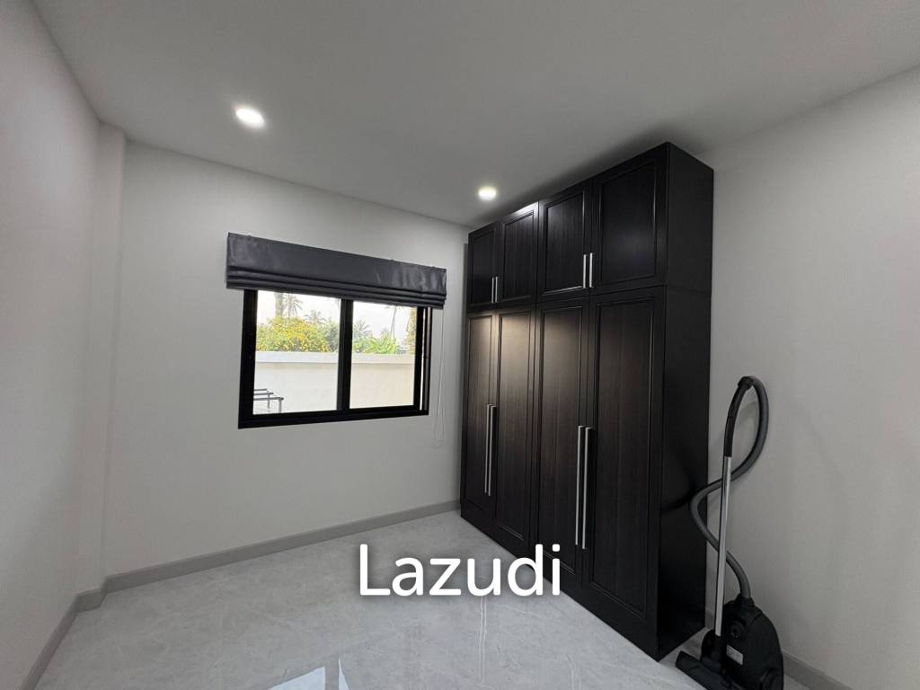 House for Rent | Large Land | Strong Long-Term Rental Potential – Hua Hin