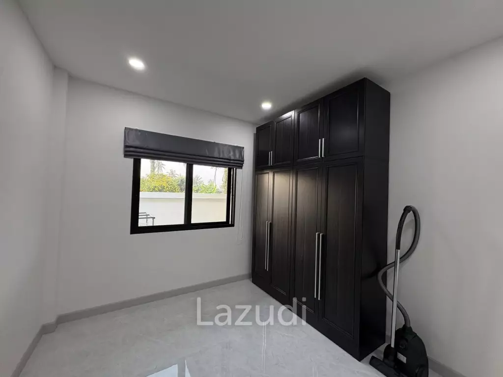 House for Rent | Large Land | Strong Long-Term Rental Potential – Hua Hin