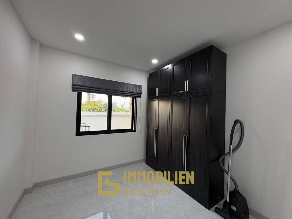 Haus zu vermieten | Großes Grundstück | Neuwertig