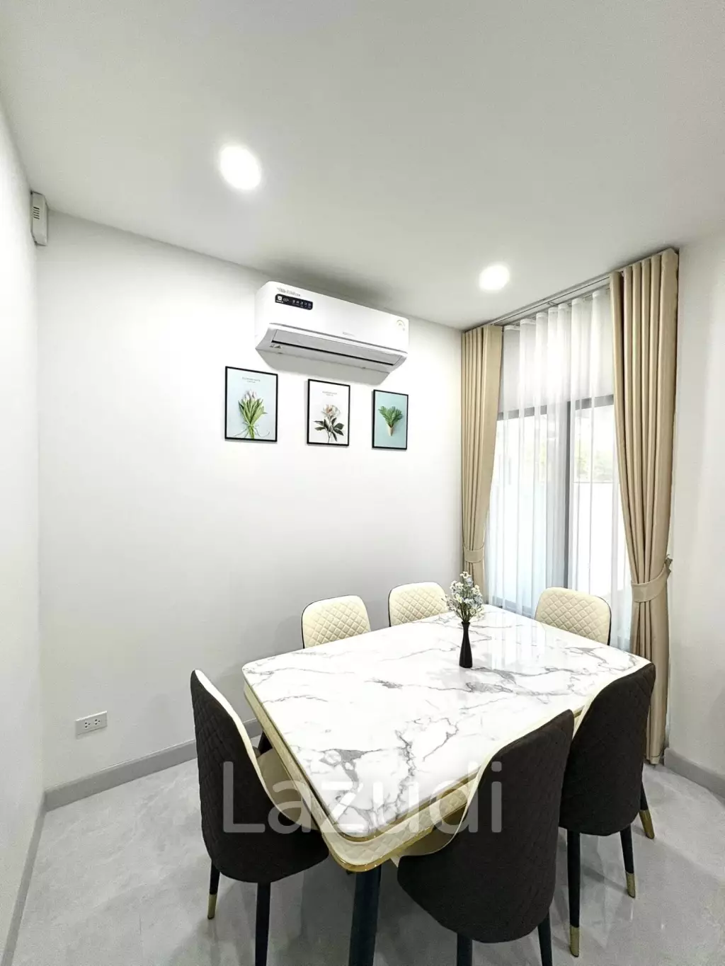 House for Rent | Large Land | Strong Long-Term Rental Potential – Hua Hin
