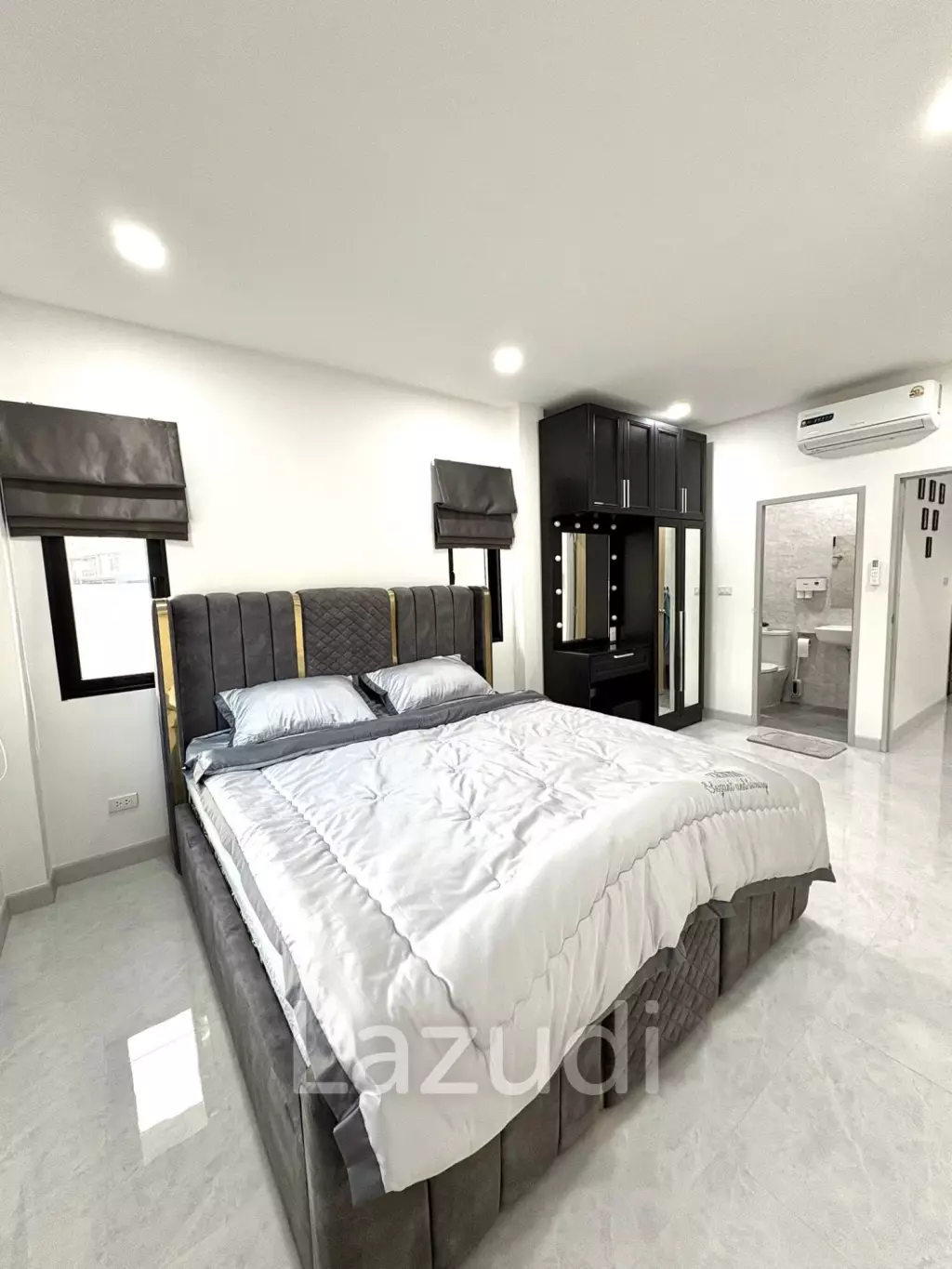 House for Rent | Large Land | Strong Long-Term Rental Potential – Hua Hin