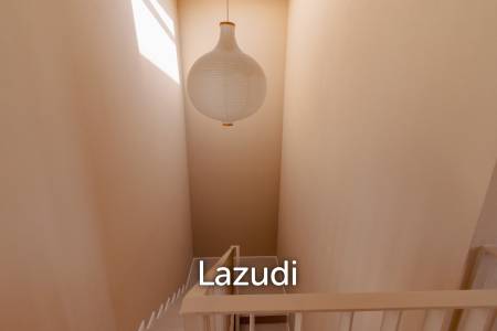 New Modern House 5 bedroom pool villa in Thap Tai Hua Hin