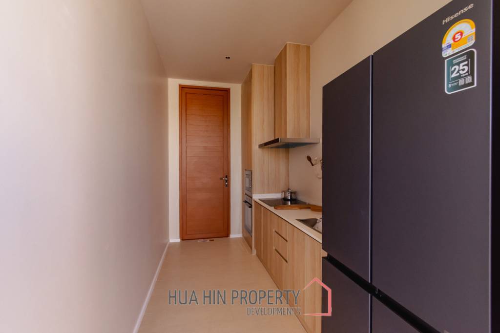 New Modern House 5 bedroom pool villa in Thap Tai Hua Hin