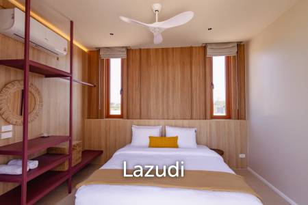 New Modern House 5 bedroom pool villa in Thap Tai Hua Hin