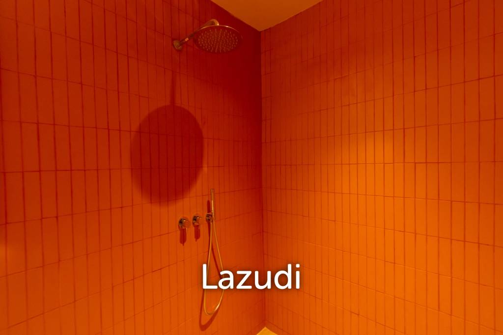 New Modern House 5 bedroom pool villa in Thap Tai Hua Hin