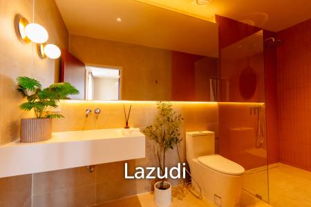 New Modern House 5 bedroom pool villa in Thap Tai Hua Hin