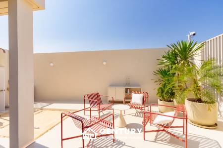 New Modern House 5 bedroom pool villa in Thap Tai Hua Hin