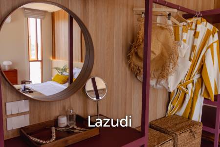 New Modern House 5 bedroom pool villa in Thap Tai Hua Hin