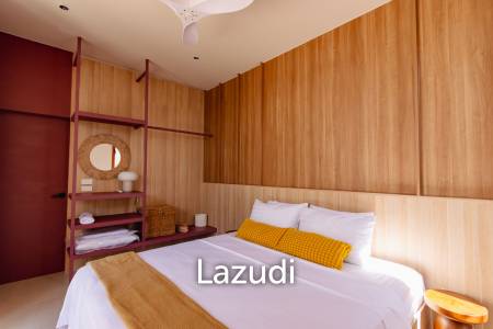 New Modern House 5 bedroom pool villa in Thap Tai Hua Hin