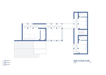 New Modern House 5 bedroom pool villa in Thap Tai Hua Hin