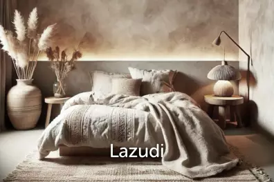 Top-Floor Penthouse 2 Bed at Gaia Residence