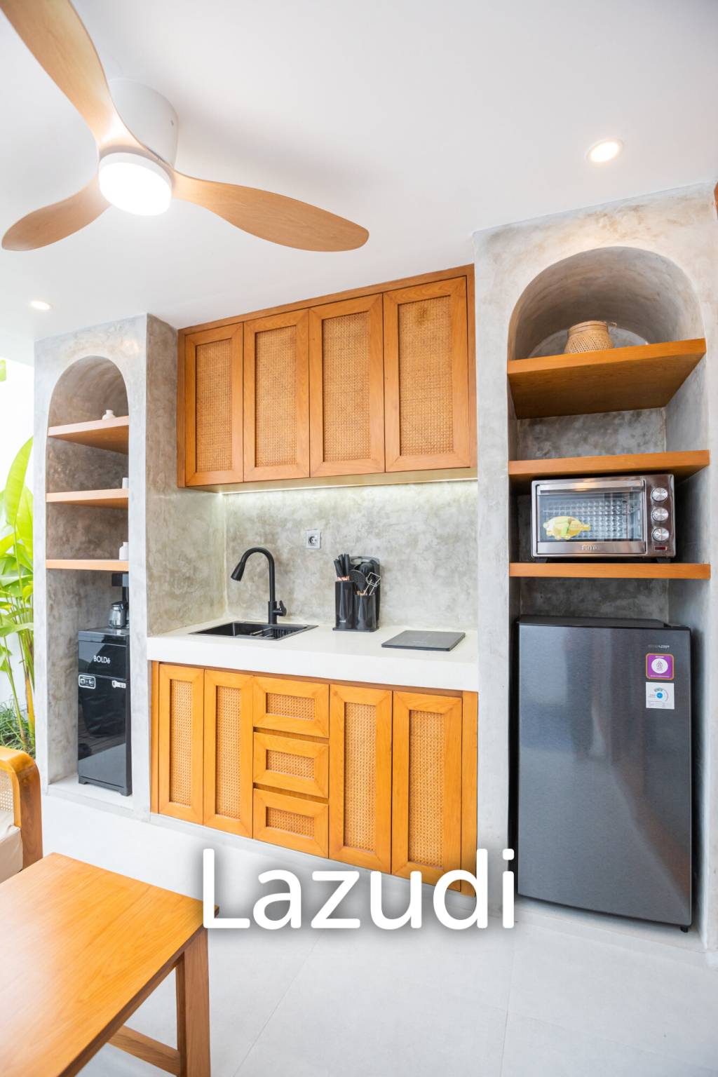 Perfect One Bedroom Leasehold Villa for sale in Serene Sanur