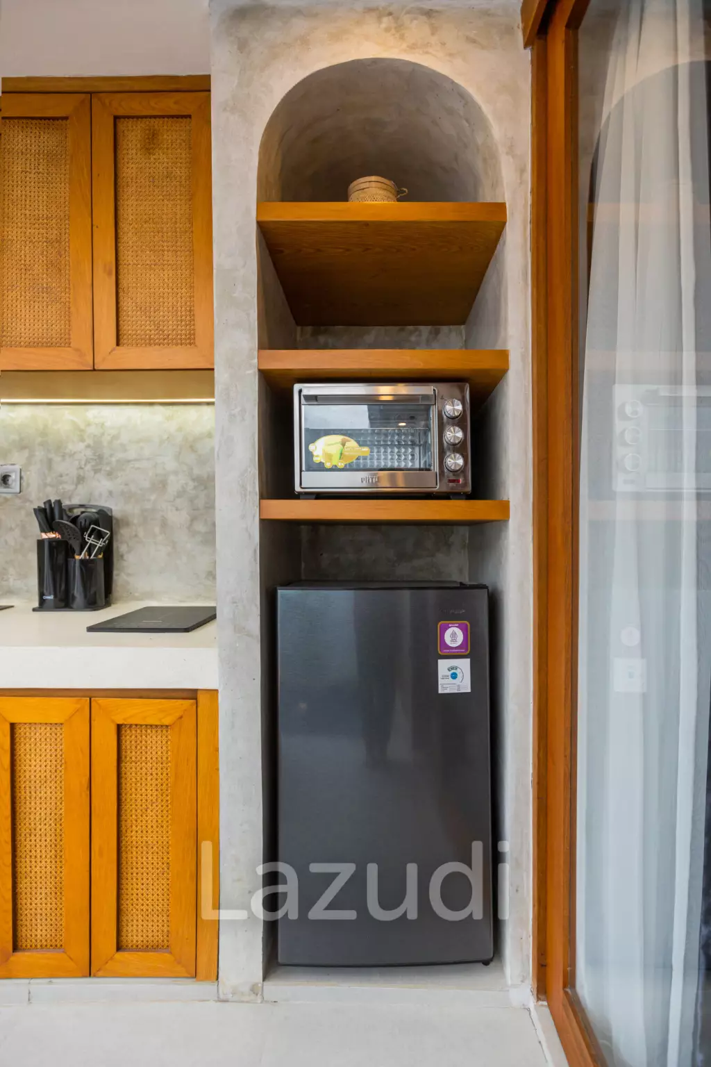 Perfect One Bedroom Leasehold Villa for sale in Serene Sanur