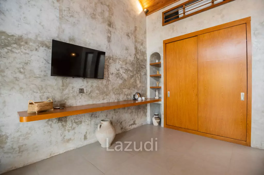 Perfect One Bedroom Leasehold Villa for sale in Serene Sanur