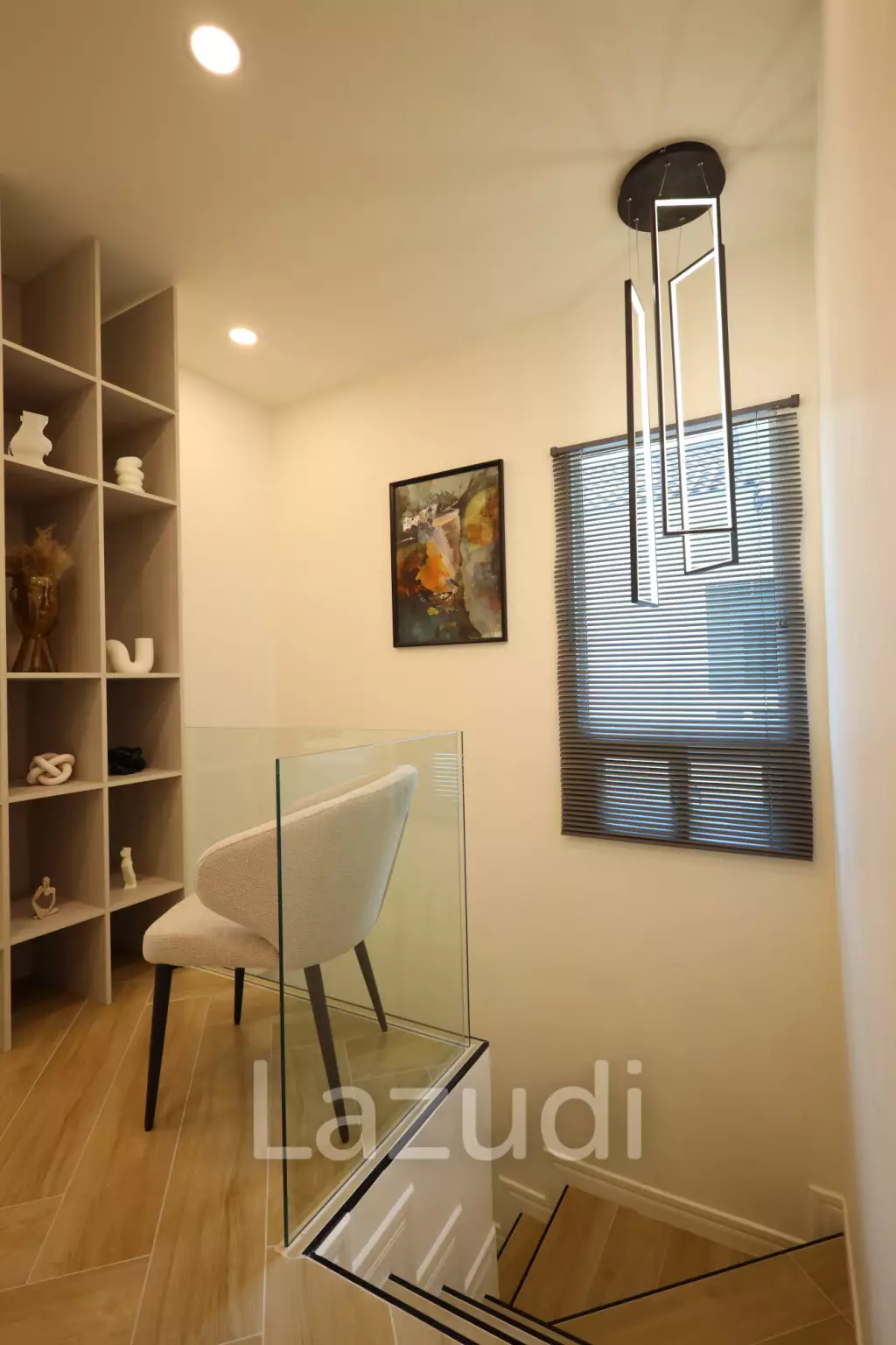 Brand-New 2-Storey House with Private Pool for Rent & Sale in Chalong