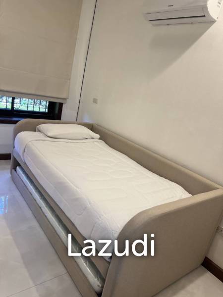 ORCHID VILLA :Newly Renovated 3-bedroom with a private Pool