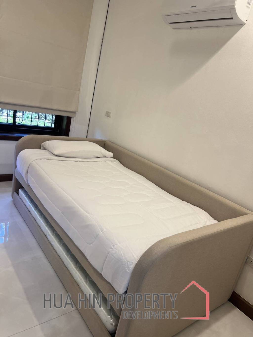 ORCHID VILLA :Newly Renovated 3-bedroom with a private Pool