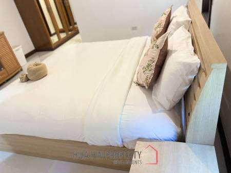 ORCHID VILLA :Newly Renovated 3-bedroom with a private Pool