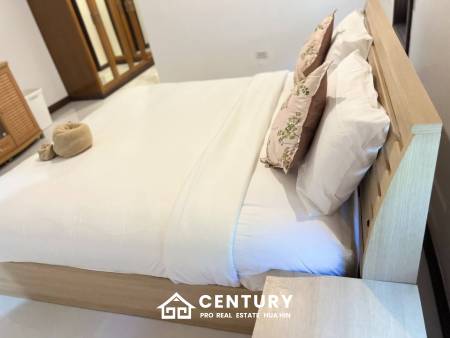 ORCHID VILLA :Newly Renovated 3-bedroom with a private Pool