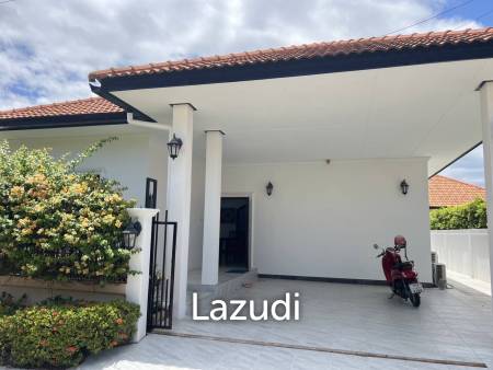 ORCHID VILLA :Newly Renovated 3-bedroom with a private Pool