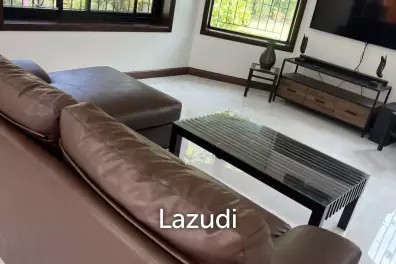 ORCHID VILLA :Newly Renovated 3-bedroom with a private Pool