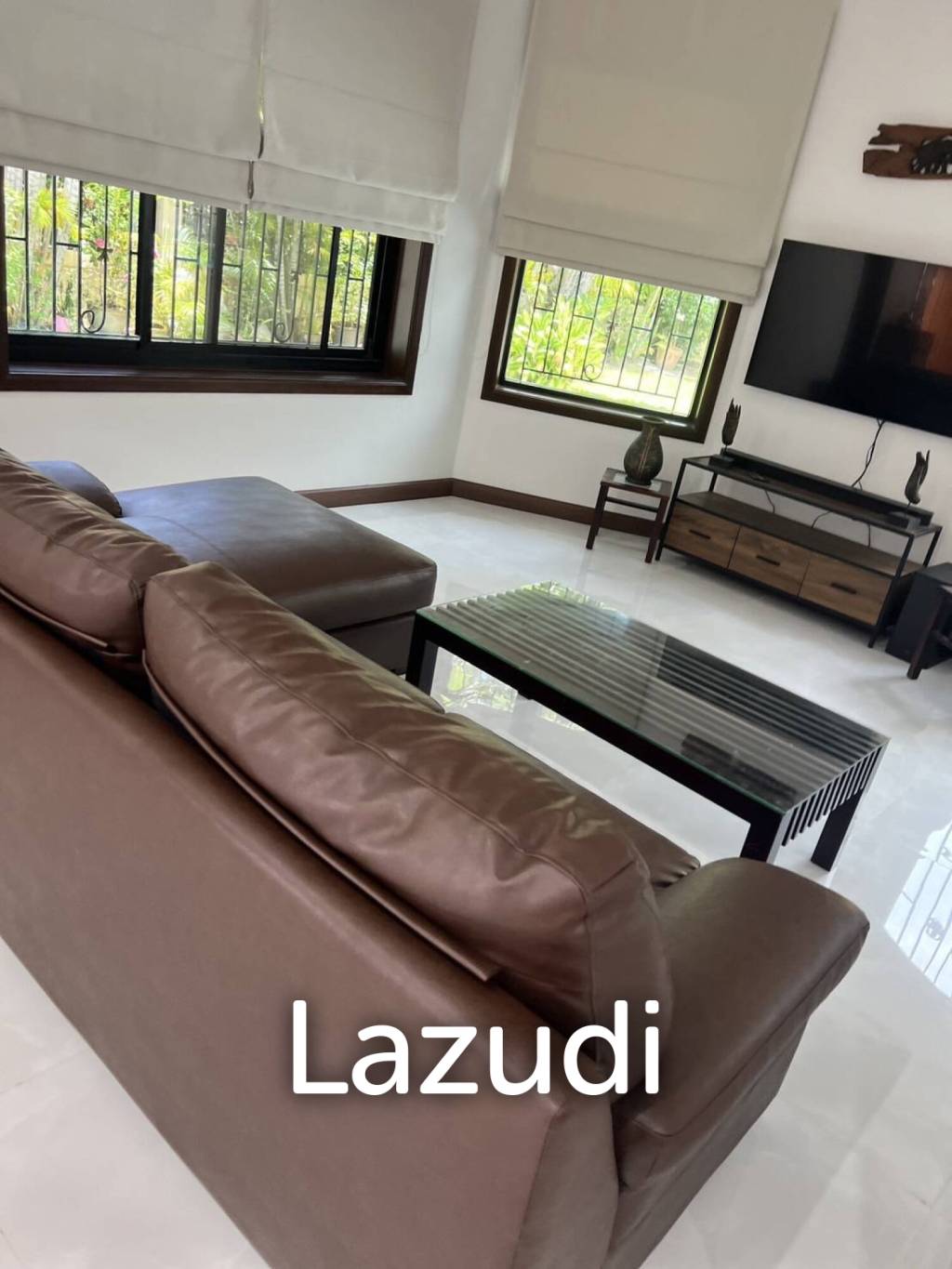 ORCHID VILLA :Newly Renovated 3-bedroom with a private Pool