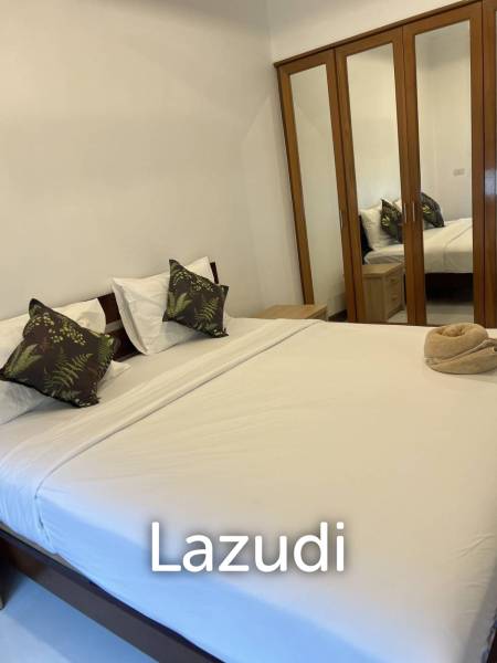 ORCHID VILLA :Newly Renovated 3-bedroom with a private Pool