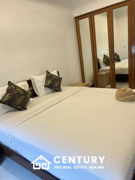 ORCHID VILLA :Newly Renovated 3-bedroom with a private Pool