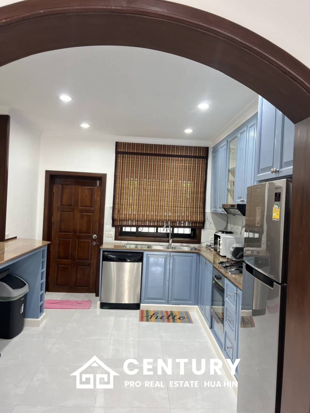 ORCHID VILLA :Newly Renovated 3-bedroom with a private Pool