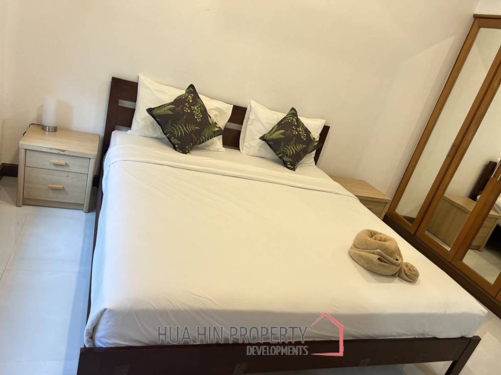 ORCHID VILLA :Newly Renovated 3-bedroom with a private Pool