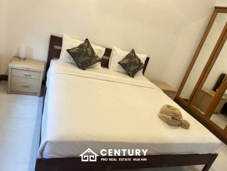 ORCHID VILLA :Newly Renovated 3-bedroom with a private Pool