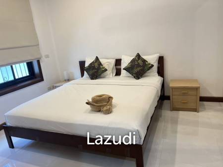 ORCHID VILLA :Newly Renovated 3-bedroom with a private Pool