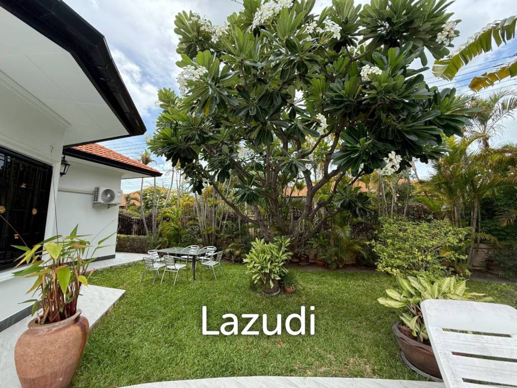 ORCHID VILLA :Newly Renovated 3-bedroom with a private Pool