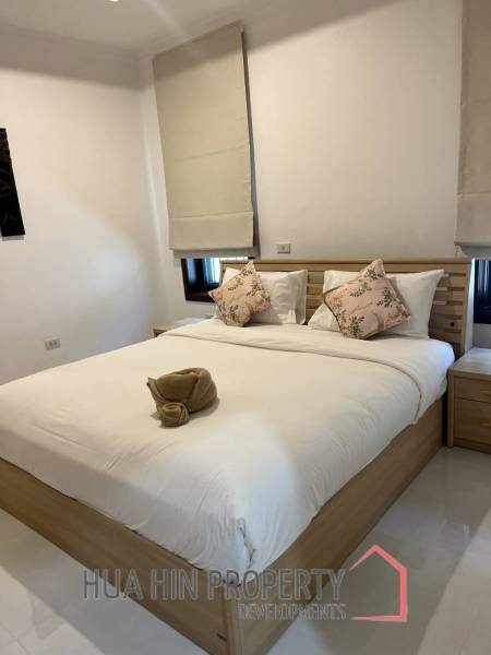 ORCHID VILLA :Newly Renovated 3-bedroom with a private Pool