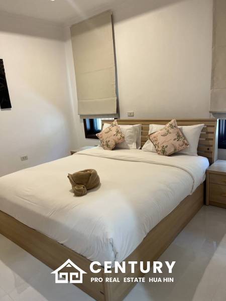 ORCHID VILLA :Newly Renovated 3-bedroom with a private Pool