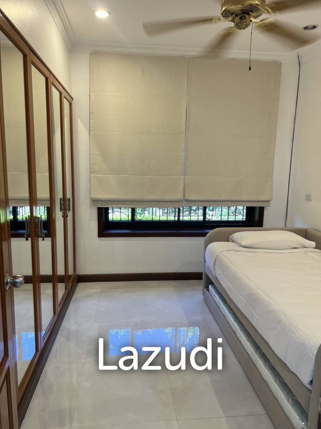 ORCHID VILLA :Newly Renovated 3-bedroom with a private Pool