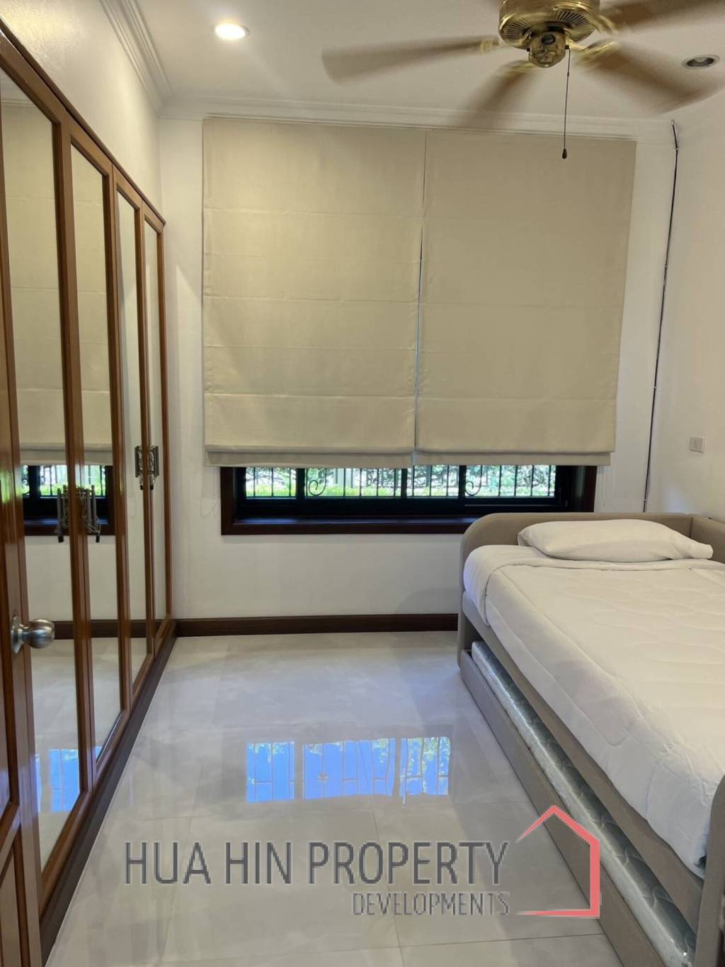 ORCHID VILLA :Newly Renovated 3-bedroom with a private Pool