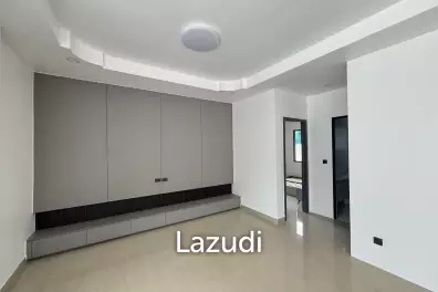 3 Bedroom 3 Bathroom 220 SQ.M. Grand PMC 2