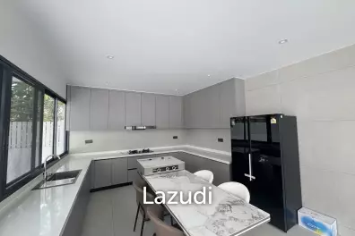 3 Bedroom 3 Bathroom 220 SQ.M. Grand PMC 2