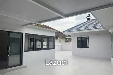 3 Bedroom 3 Bathroom 220 SQ.M. Grand PMC 2