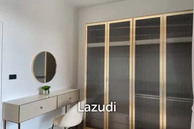 Modern 238 sqm 4 Bed Detached House in Burasiri Krungthep Kreetha Hua Mak Bangkok
