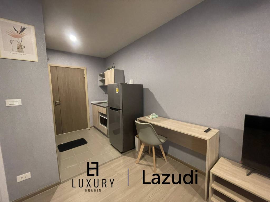 Condo for Rent | Hay Hua Hin