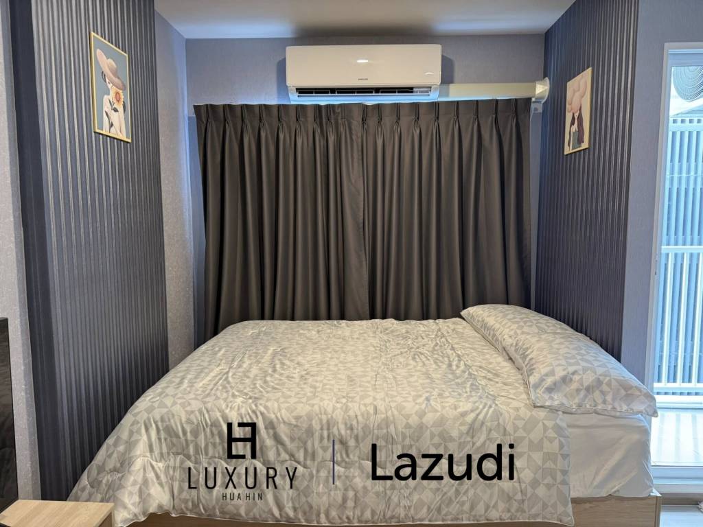 Condo for Rent | Hay Hua Hin