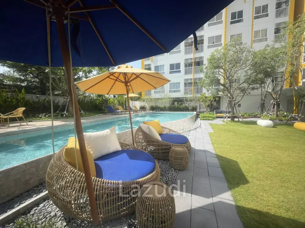 Condo for Rent | Hay Hua Hin